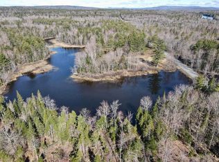 12 Bartlett Rd, Belgrade, ME 04917