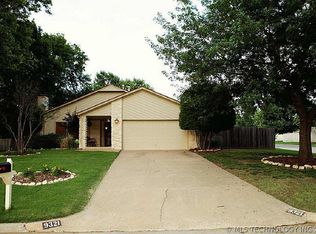 9321 S 92nd East Ave, Tulsa, OK 74133