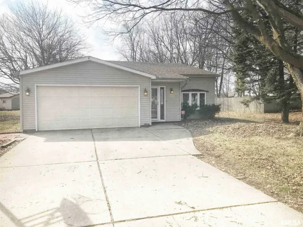 2237 W Road Dr, Springfield, IL 62711