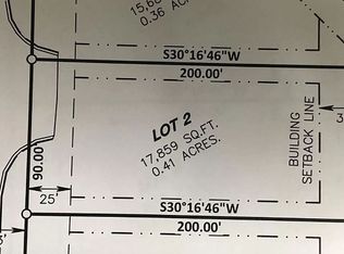 307 Prairie St, Fall River, WI 53932