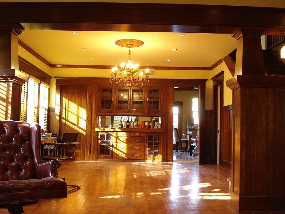 Original built-ins,