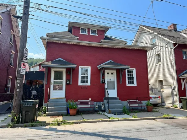 1282 Steel Ave, Bethlehem, PA 18015