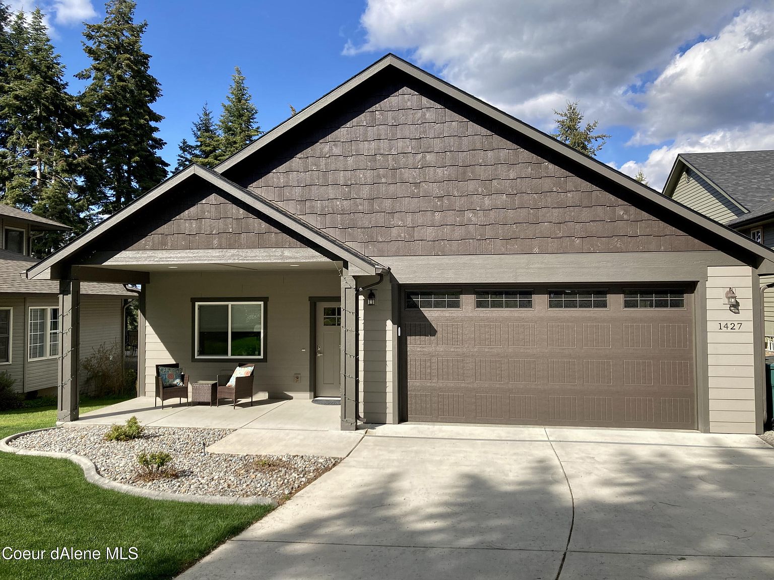 1427 E Loch Haven Dr, Hayden Lake, ID 83835 Zillow