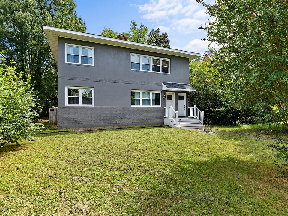 4231 Chamberlayne Ave