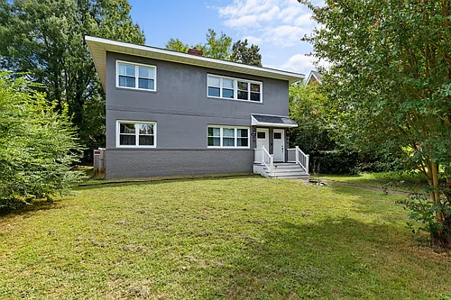 4231 Chamberlayne Ave Photo 1
