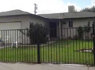 4748 E Braly Ave, Fresno, CA 93702