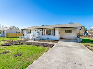315 S Howell Ave, Chattanooga, TN 37411