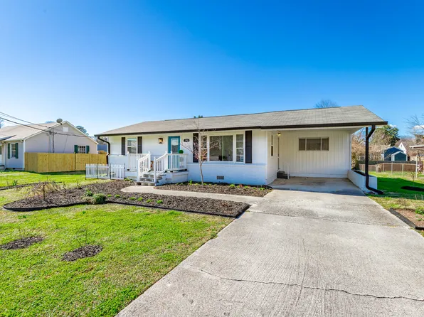 315 S Howell Ave, Chattanooga, TN 37411