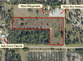24550 Loblolly Bay Rd, LABELLE, FL 33935