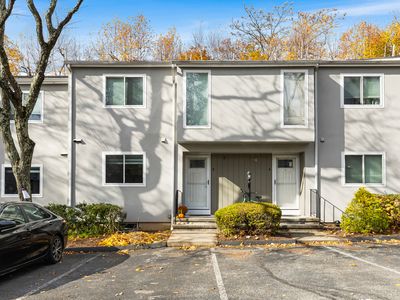 48 Randall Avenue APT 3, Stamford, CT, 06905