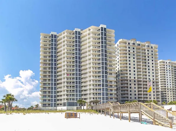 13661 Perdido Key Dr Unit 205, Perdido Key, FL 32507