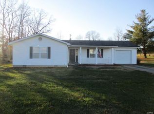 1070 Madison #335, Fredericktown, MO 63645