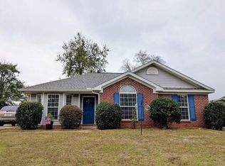 8196 Woodland Hills Dr, Semmes, AL 36575