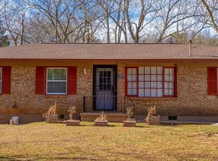 4283 Sheppard Dr, Conley, GA 30288