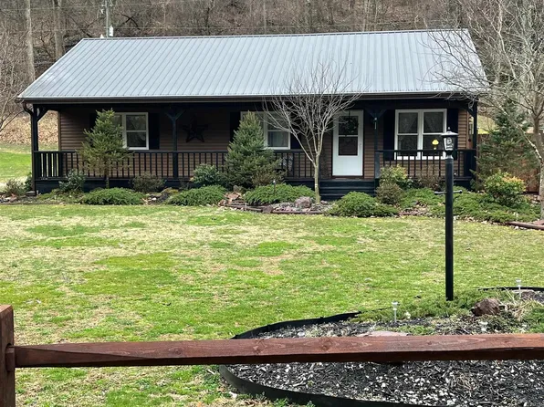 16917 Silver Run Rd, Catlettsburg, KY 41129