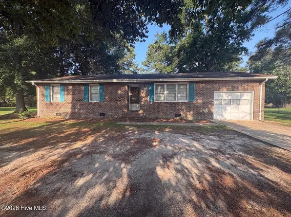 417 Hickory Drive, Elizabeth City, NC 27909