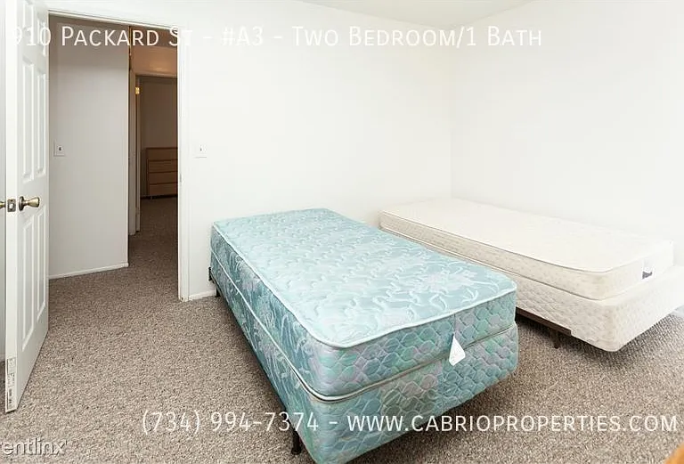 910 Packard St — Photo 6