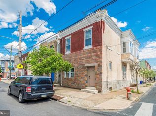 2855 E Thompson St, Philadelphia, PA