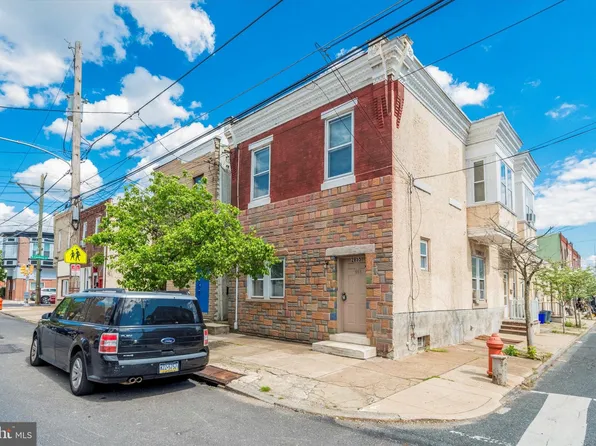 2855 E Thompson St, Philadelphia, PA 19134