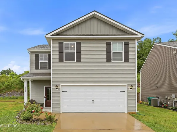 6022 Bayonet Ln, Knoxville, TN 37920