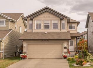 16023 138th St NW, Edmonton, AB T6V 0E2