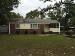 2823 Rocky Creek Rd, Augusta, GA 30906