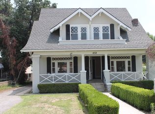 458 W Badillo St, Covina, CA 91723