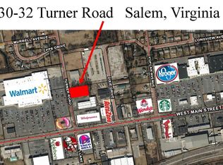 32 Turner Rd, Salem, VA 24153