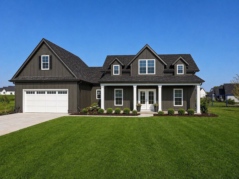 1st image of 3213 Stonehorn Dr