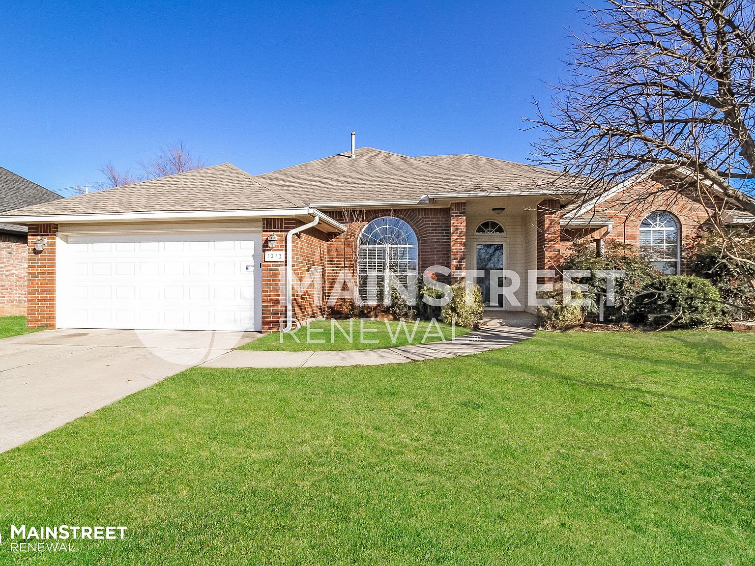 1213 Dustin Dr, Norman, OK 73071 Zillow