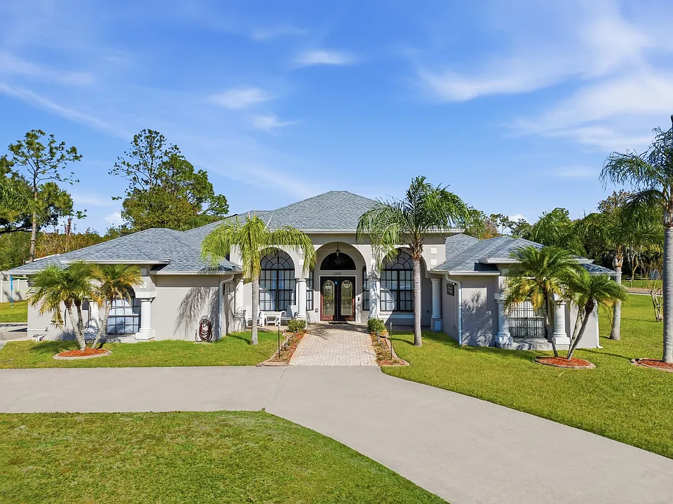 12501 Palomino Ct