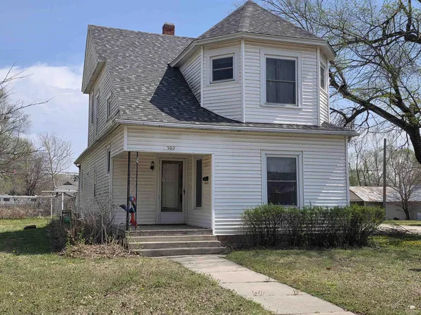 502 North St #D, Herington, KS 67449