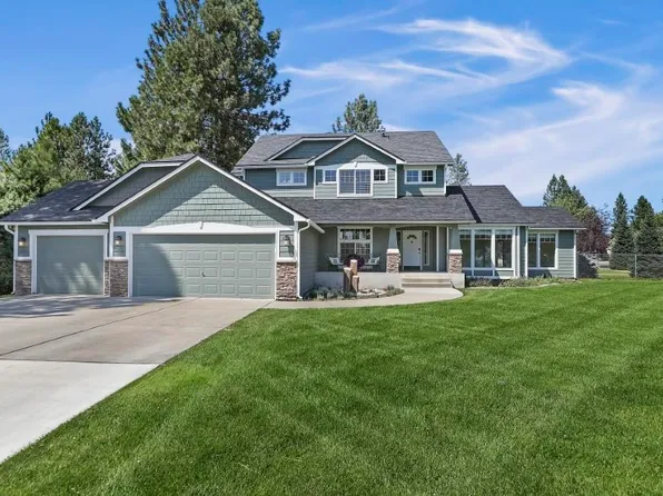6244 Moss Ct, Nine Mile Falls, WA 99026