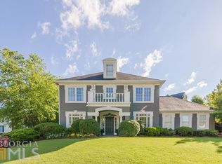 3298 Birchfield Ct, Dacula, GA 30019