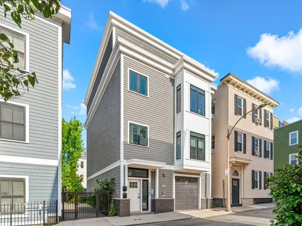 246 Athens St #1, Boston, MA 02127