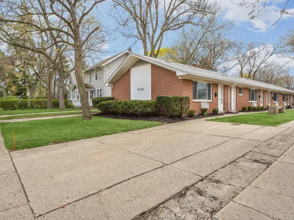 W 9 Mile Apartments - 1615, 1615 W Nine Mile Rd, Ferndale, MI 48220