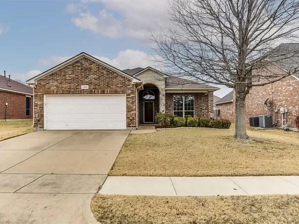 7806 Roswell Ct, Arlington, TX 76002