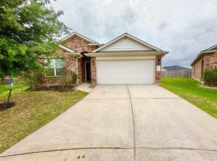 20811 Birch Heights Trl, Katy, TX 77449