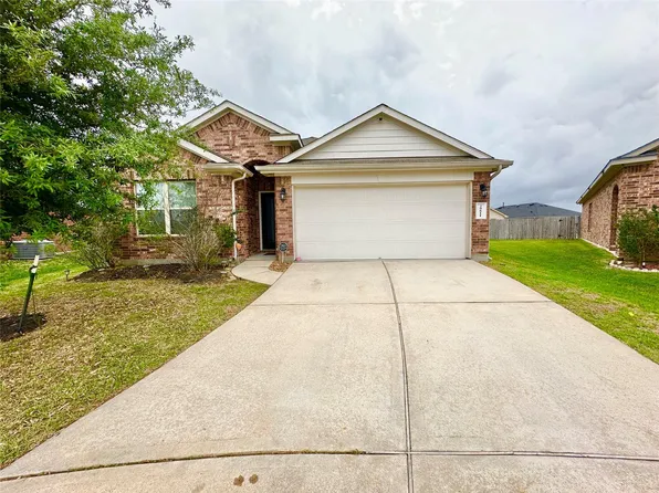 20811 Birch Heights Trl, Katy, TX 77449