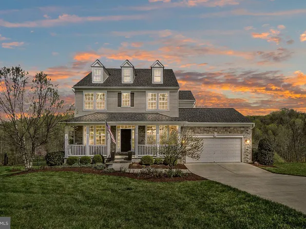 6121 Yeager Ct, New Market, MD 21774