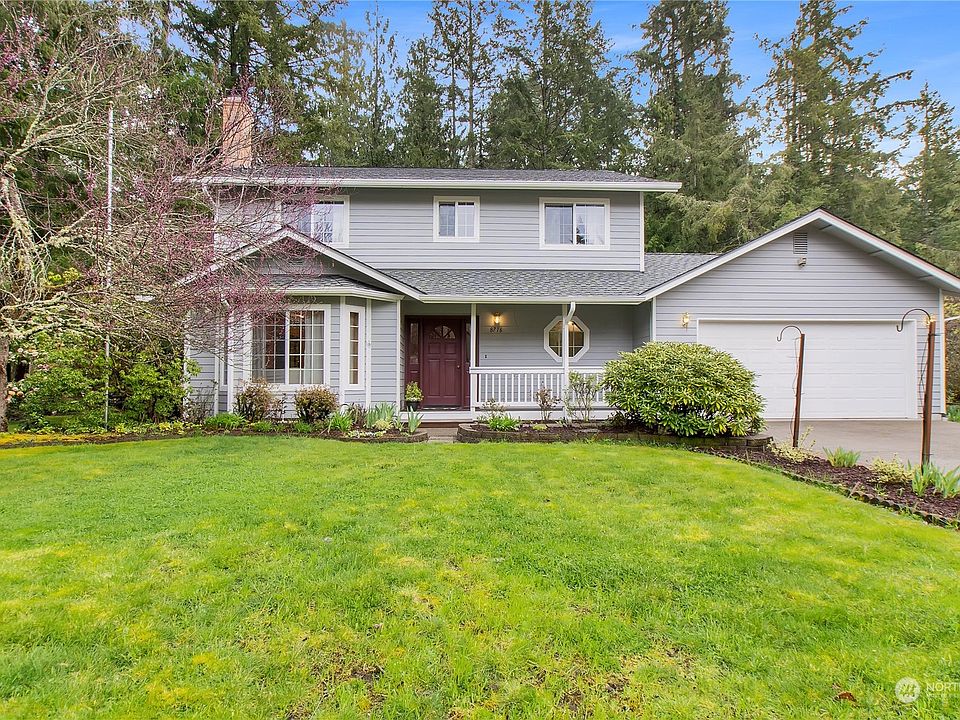 1st image of 8716 Silver Fox Court SW