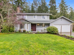 8716 Silver Fox Ct SW, Olympia, WA 98512