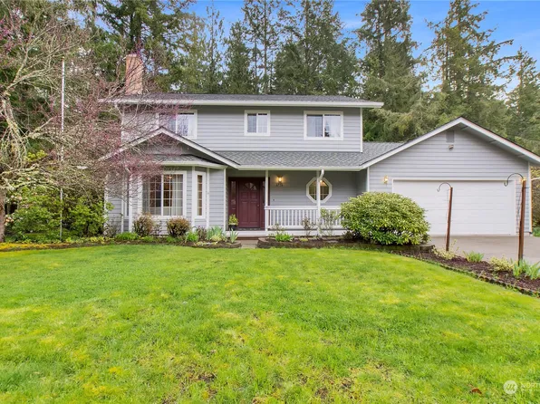 8716 Silver Fox Court SW, Olympia, WA 98512