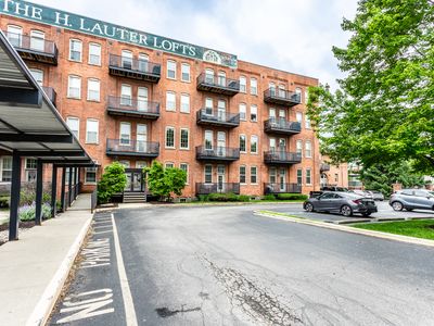 55 S Harding St APT 308, Indianapolis, IN, 46222