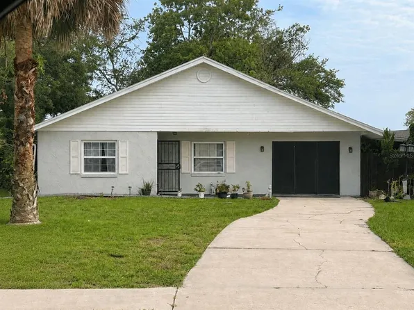 93 Glass Ct, Port Orange, FL 32129