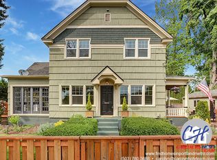 3661 SE Steele St, Portland, OR 97202
