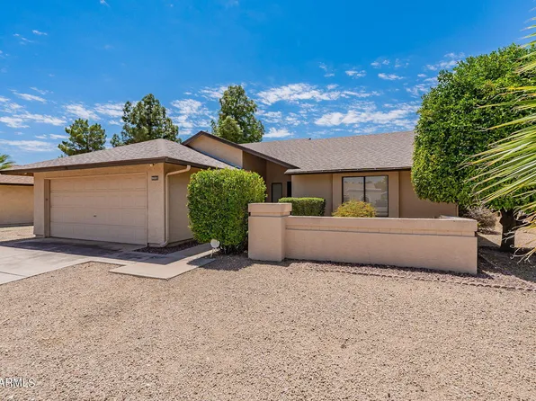 9651 W KIMBERLY Way, Peoria, AZ 85382