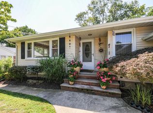 2407 Anne Ter, Wall Township, NJ 07719