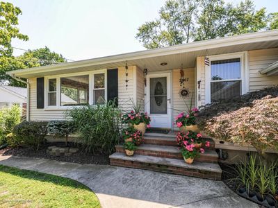 2407 Anne Ter, Wall Township, NJ, 07719