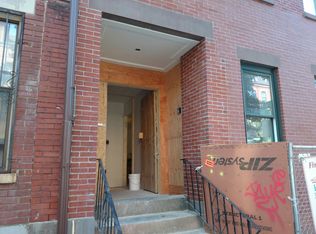 254-254A Shawmut Ave, Boston, MA 02118